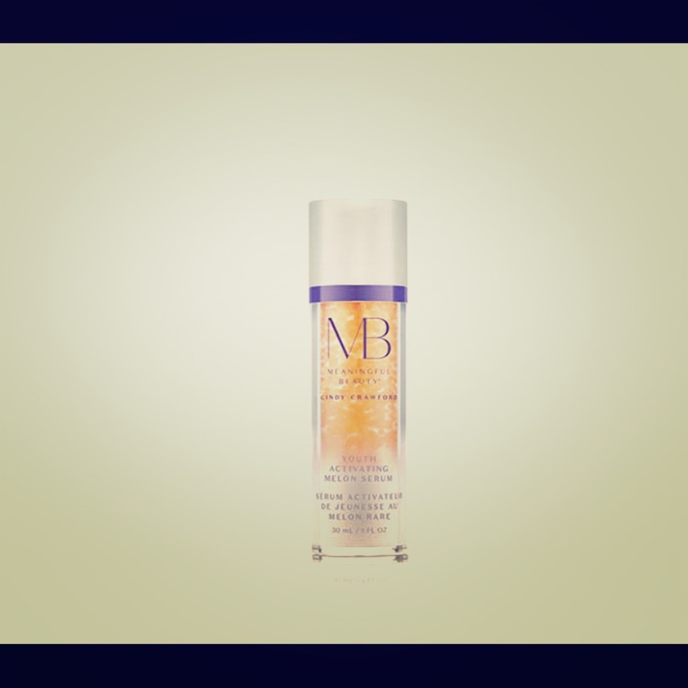 Meaningful Beauty YOUTH ACTIVATING MELON SERUM